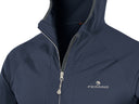 Mitchell Jacket blu scuro