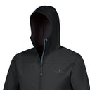 Tobol Jacket nero