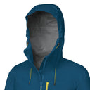 Valdez Jacket blu scuro