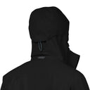 Valdez Jacket nero