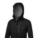 Valdez Jacket nero