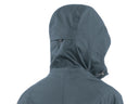Valdez Jacket WMN steel