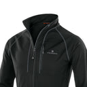 Villar black Jacket