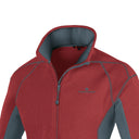 Yasuni Bordeaux Jacket