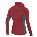 Yasuni Jacket WMN burgundy