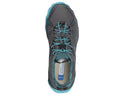 Flyrock Gtx W's Black Turquoise