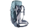 Futura Air Trek 60+10 Atlantic Ink