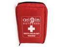 Kit di primo soccorso per escursioni