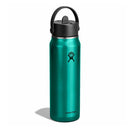 32oz Lightweight Wide Flex Straw Cap