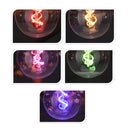 Catena 10 Luci Multicolor