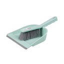 Dustpan and brush