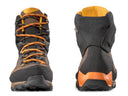 Aequilibrium TREK GTX Chocolate Papaya