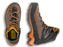 Aequilibrium TREK GTX Chocolate Papaya