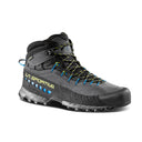 TX4 Evo MID Women's GTX Carbon Lime Punch
