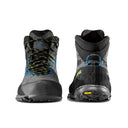 TX4 Evo MID Women's GTX Carbon Lime Punch