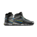TX4 Evo MID Women's GTX Carbon Lime Punch