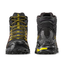 Ultra Raptor II Mid Gtx Black Yellow