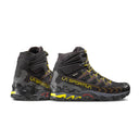 Ultra Raptor II Mid Gtx Black Yellow