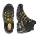 Ultra Raptor II Mid Gtx Black Yellow