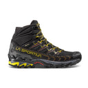 Ultra Raptor II Mid Gtx Black Yellow