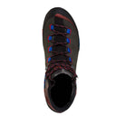 Trango Tech Leather GTX Carbon Goji