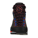 Trango Tech Leather GTX Carbon Goji