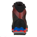 Trango Tech Leather GTX Carbon Goji