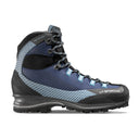 Trango Trek Leather WMN Gtx Opal Pacific blue