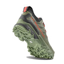 Ultra Raptor III Cypress Mountain Red