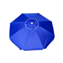Umbrella 200 Steel Monocolor