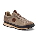 Organic Natural Canvas Sandal