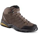 Moraine Plus MID GTX Charcoal  Sulphur Green