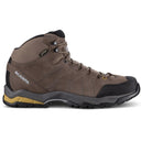 Moraine Plus MID GTX Charcoal  Sulphur Green