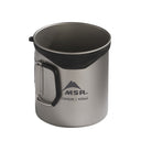 Titan Cup