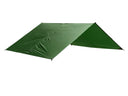 Tarp XL 400x300 Verde