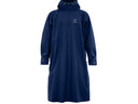 Navy Poncho