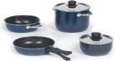 BlueSky 20 - 7 pieces