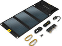 Falcon 21 Solar Panel