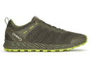 Rapida Air Mud Green
