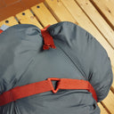 Yukon PRO SQ red - KM0 (Ref 58)