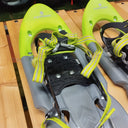 Racchetta TRIENT verde - KM0 (ref 157)