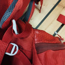 Finisterre 38 rosso - KM0 (ref 165)
