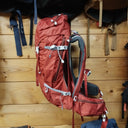 Finisterre 38 rosso - KM0 (ref 165)
