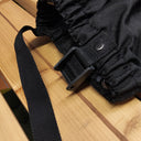 Ghette Stelvio nero - KM0 (ref 176)