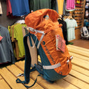 Triolet 25+3 arancio - KM0 (ref 188)