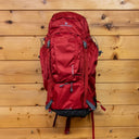 Durance 40 rosso - KM0 (ref 195)