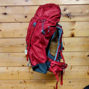 Durance 40 rosso - KM0 (ref 195)