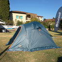 Tenere 4 Blu - KM0 (Ref 200)