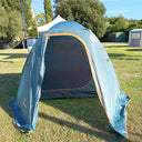 Tenere 4 Blu - KM0 (Ref 200)