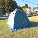 Tenere 4 Blu - KM0 (Ref 200)